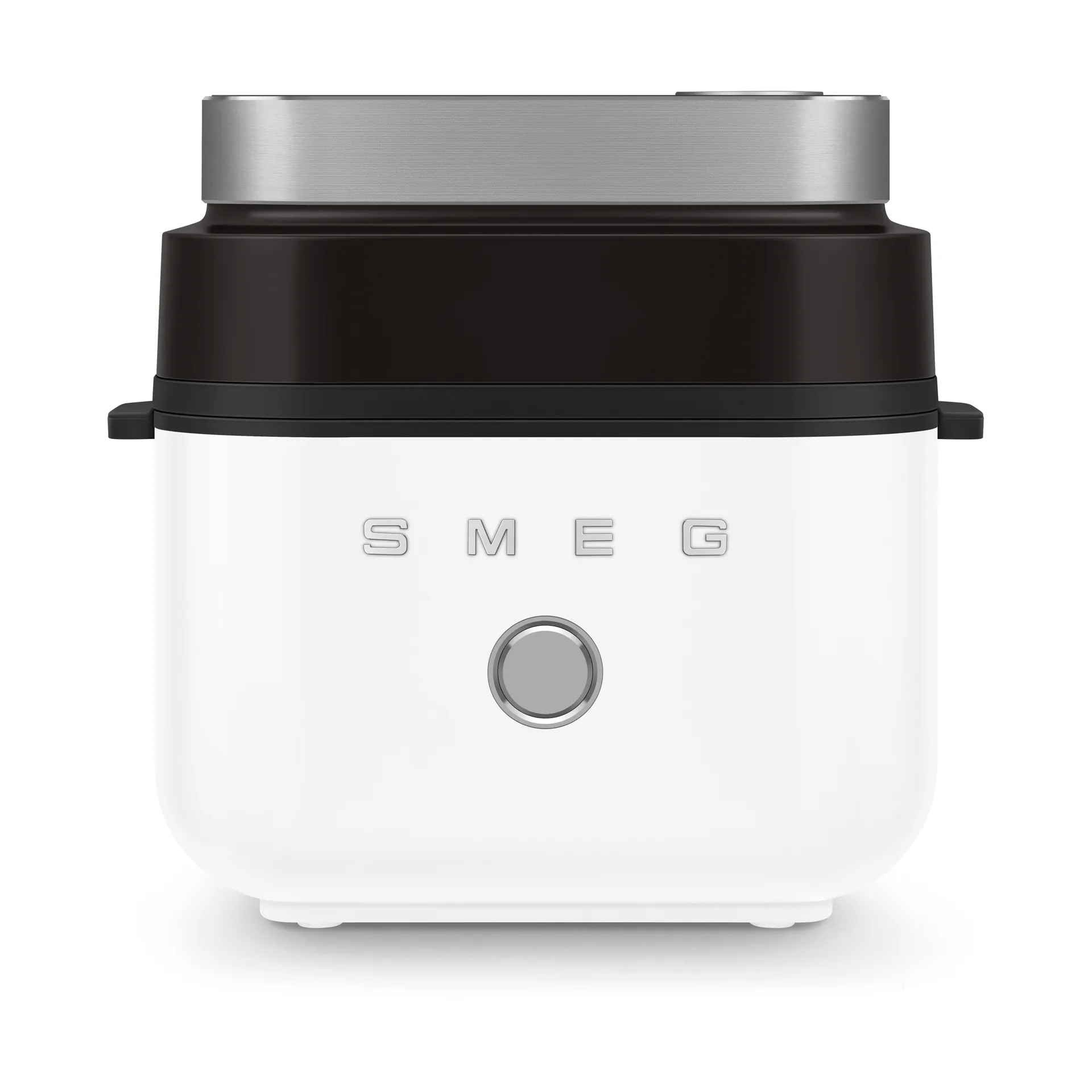 Smeg Air Fryer, Hvid mat Smeg