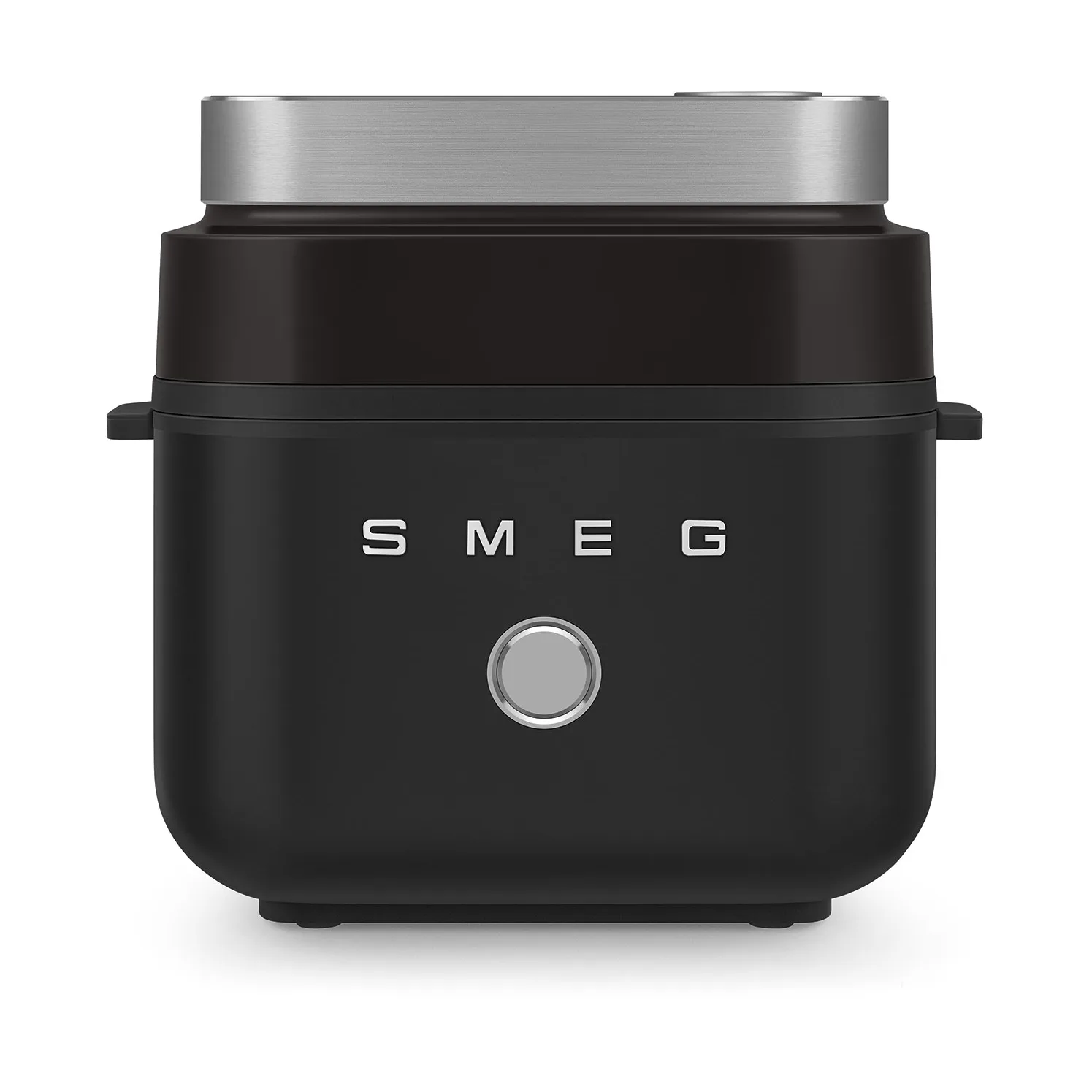 Smeg Air Fryer, Sort mat Smeg