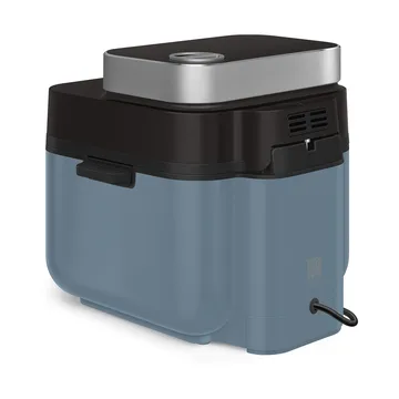 Smeg Air Fryer - Storm blue mat - Smeg