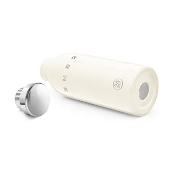 Smeg Clima drikkeflaske - Creme, 0,5 l - Smeg
