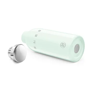 Smeg Clima drikkeflaske - Pastelgrøn, 0,5 l - Smeg