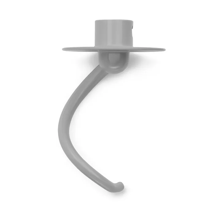 Smeg dejkrog til SMF04/05 - Grå - Smeg