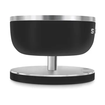 Smeg digital køkkenvægt - Black - Smeg