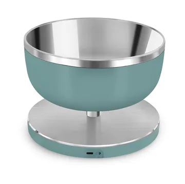 Smeg digital køkkenvægt - Emerald green - Smeg