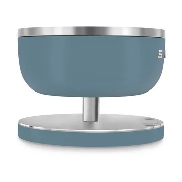Smeg digital køkkenvægt - Storm blue - Smeg