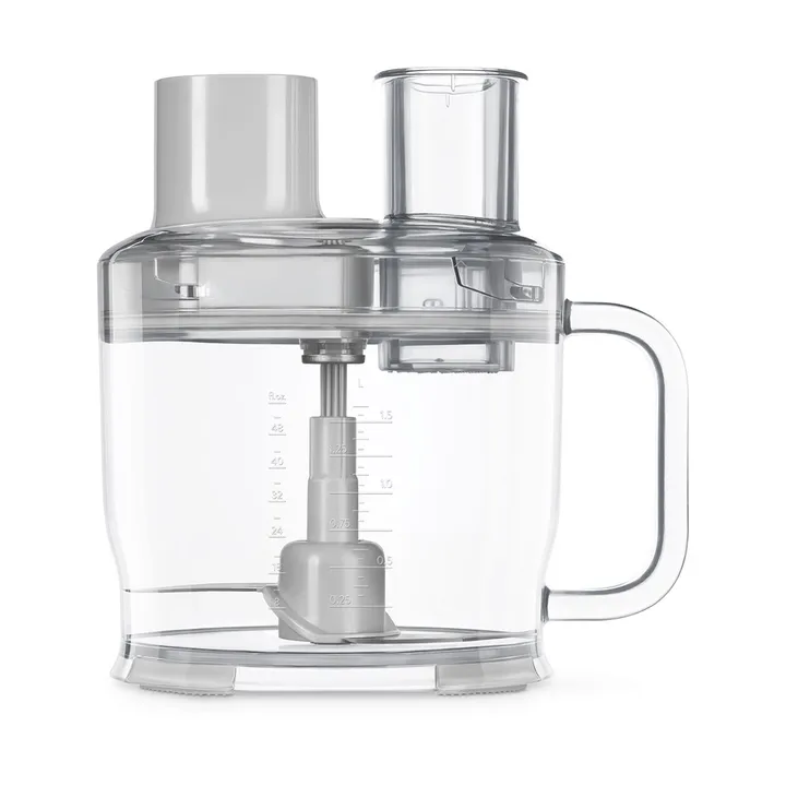 Smeg food processor-tilbehør - 5 dele - Smeg