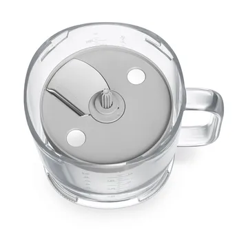 Smeg food processor-tilbehør - 5 dele - Smeg