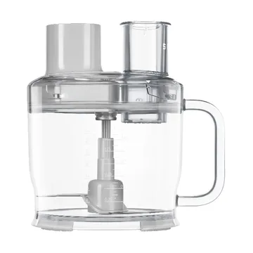 Smeg foodprocessor tilbehør - Klar - Smeg