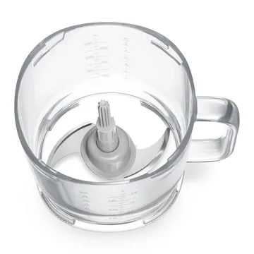 Smeg foodprocessor tilbehør - Klar - Smeg