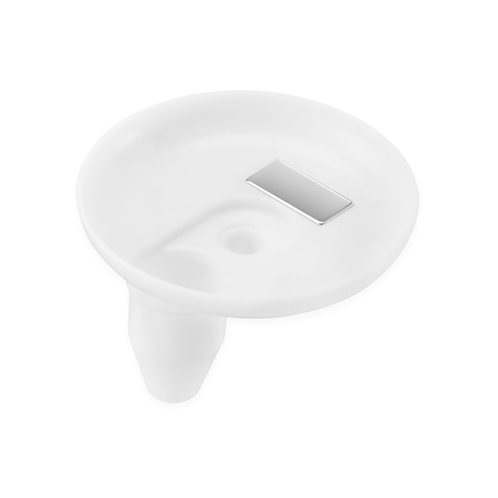 Smeg ismaskine tilbehør, Hvid Smeg