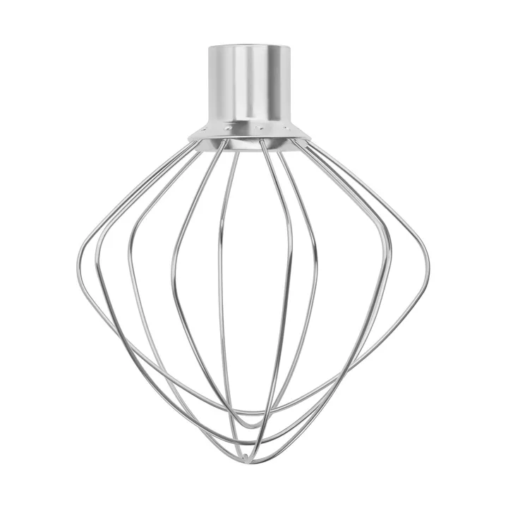 Smeg piskeris til SMF04/05 - Transparent - Smeg