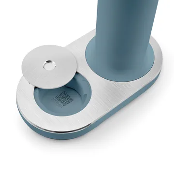 Smeg Sodamaker kulsyremaskine - Storm blue - Smeg