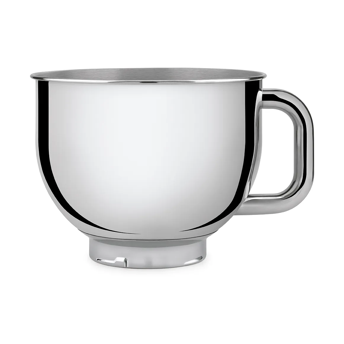 Smeg stålkål til SMF04/05, Sølv Smeg