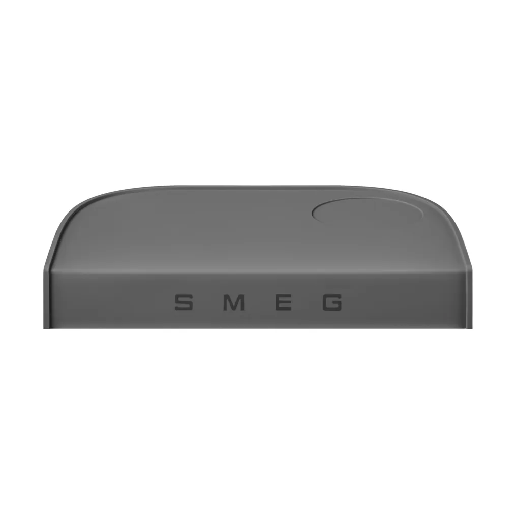 Smeg tampermåtte, Grey Smeg