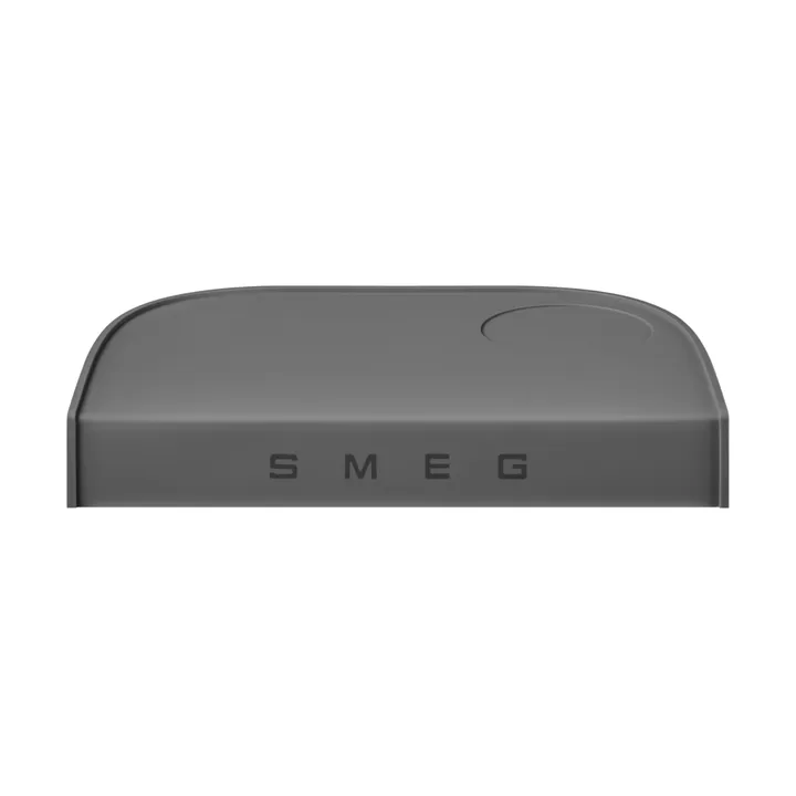Smeg tampermåtte - Grey - Smeg