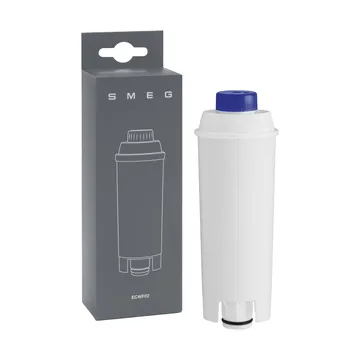 Smeg vandfilter - White - Smeg