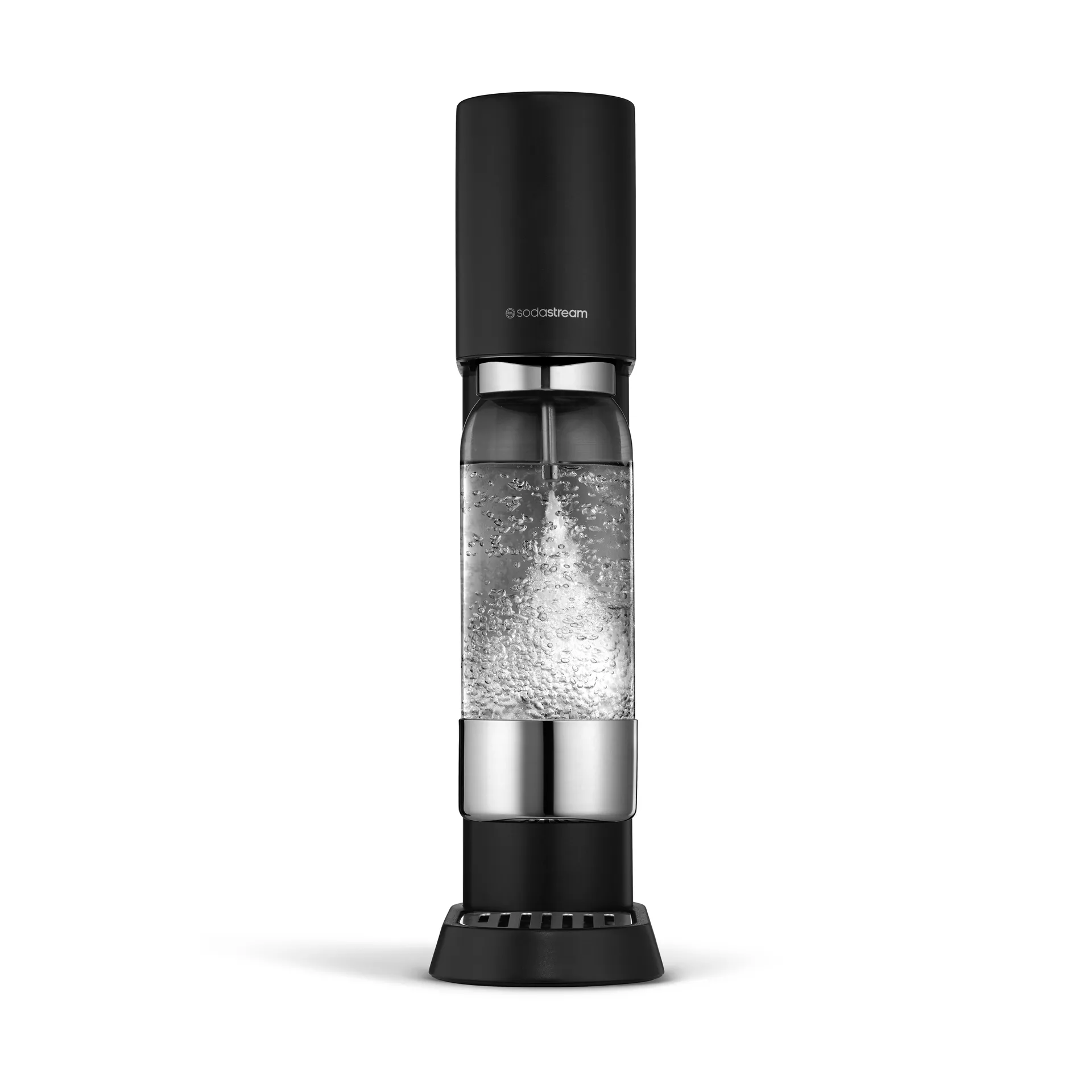 Enso sodavandsmaskine, Black Sodastream