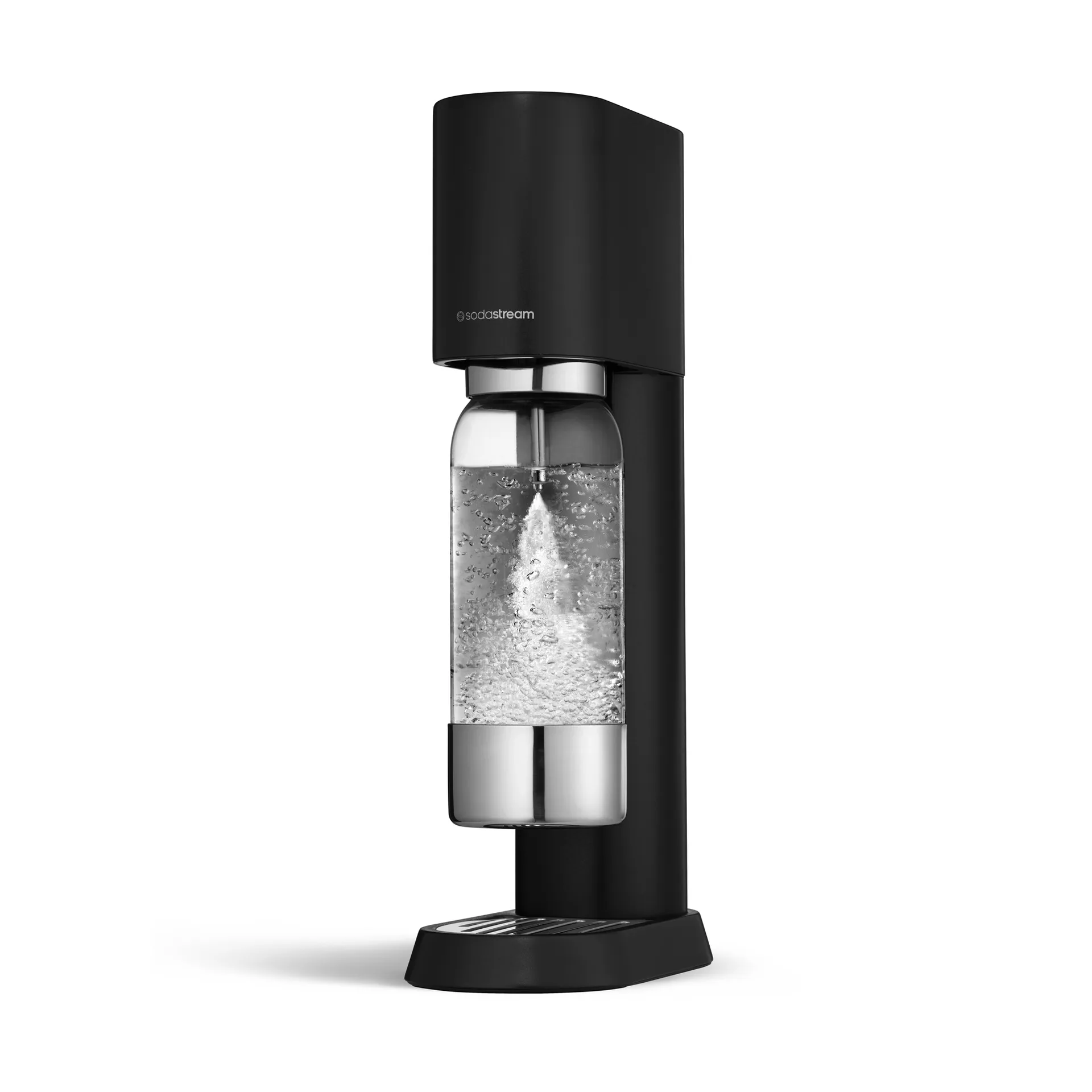 Enso sodavandsmaskine, Black Sodastream