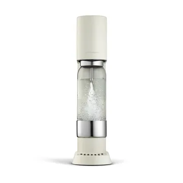 Enso sodavandsmaskine - Sand - Sodastream