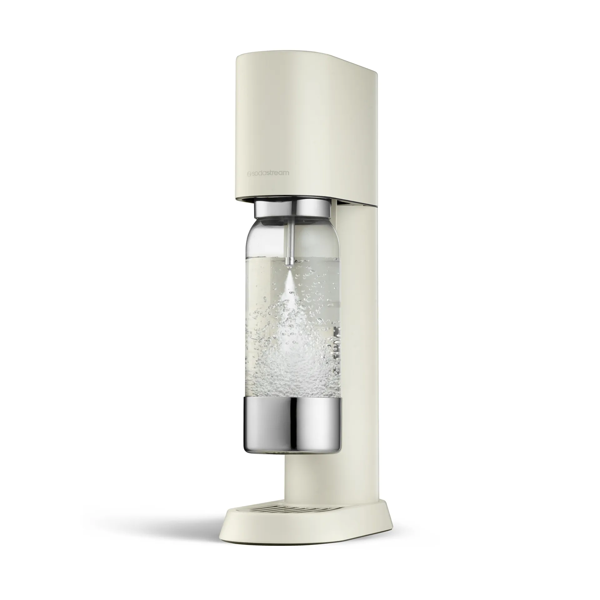 Enso sodavandsmaskine, Sand Sodastream