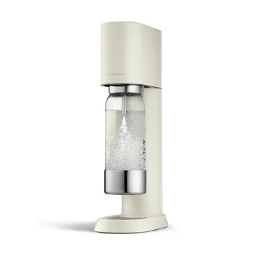 Enso sodavandsmaskine - Sand - Sodastream