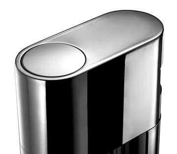Enso sodavandsmaskine - Stål - Sodastream