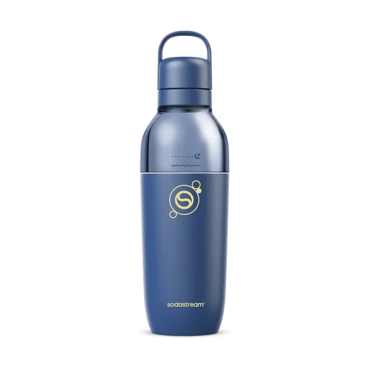 Fizz & Go Easy Mix flaske - Storm, 0,7 L - Sodastream