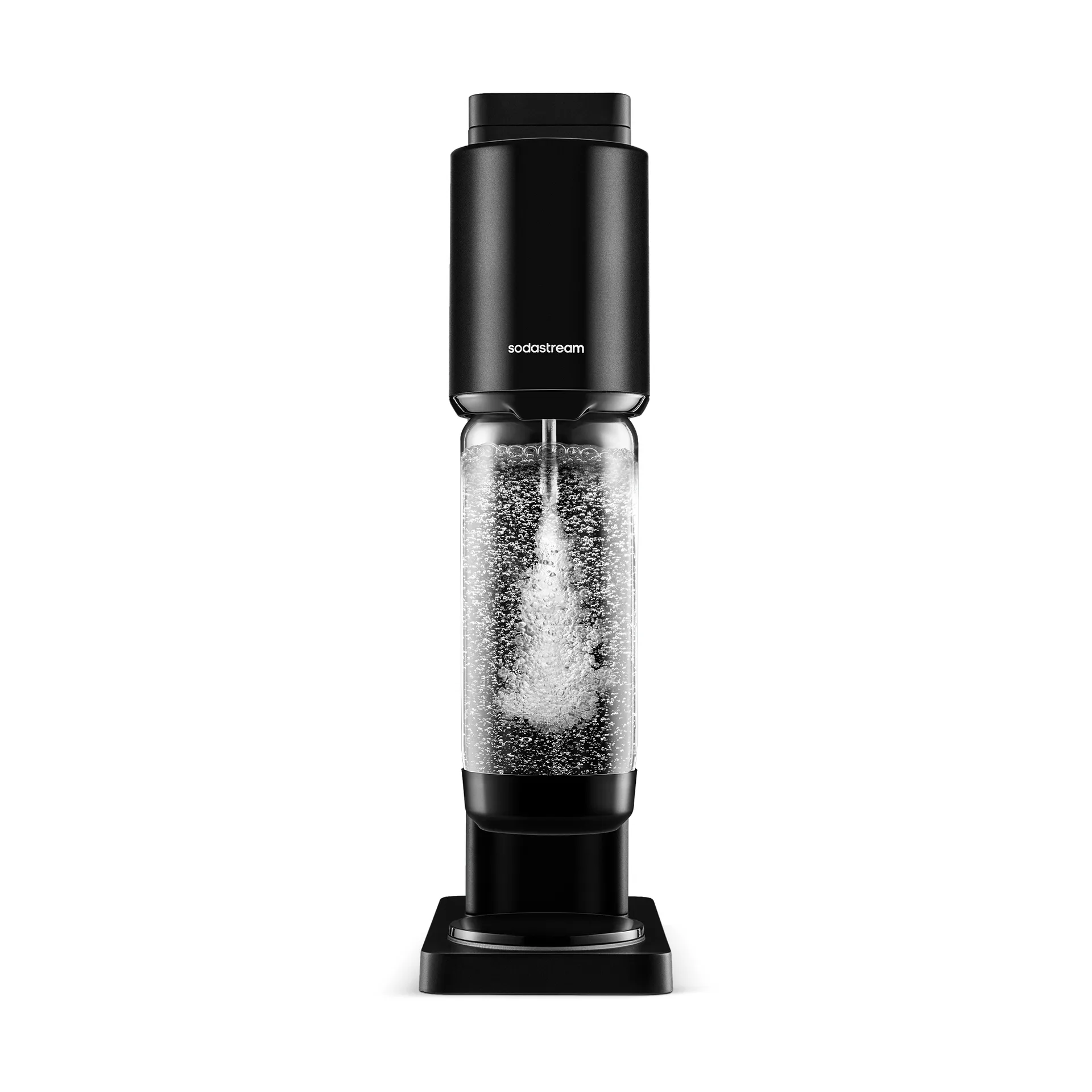 Fresh sodavandsmaskine, Black Sodastream