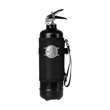 Solstickan brandslukker, Outdoor edition 6 kg - Sort - Solstickan Design
