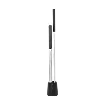 Solstickan ildsæt - Sølv - Solstickan Design