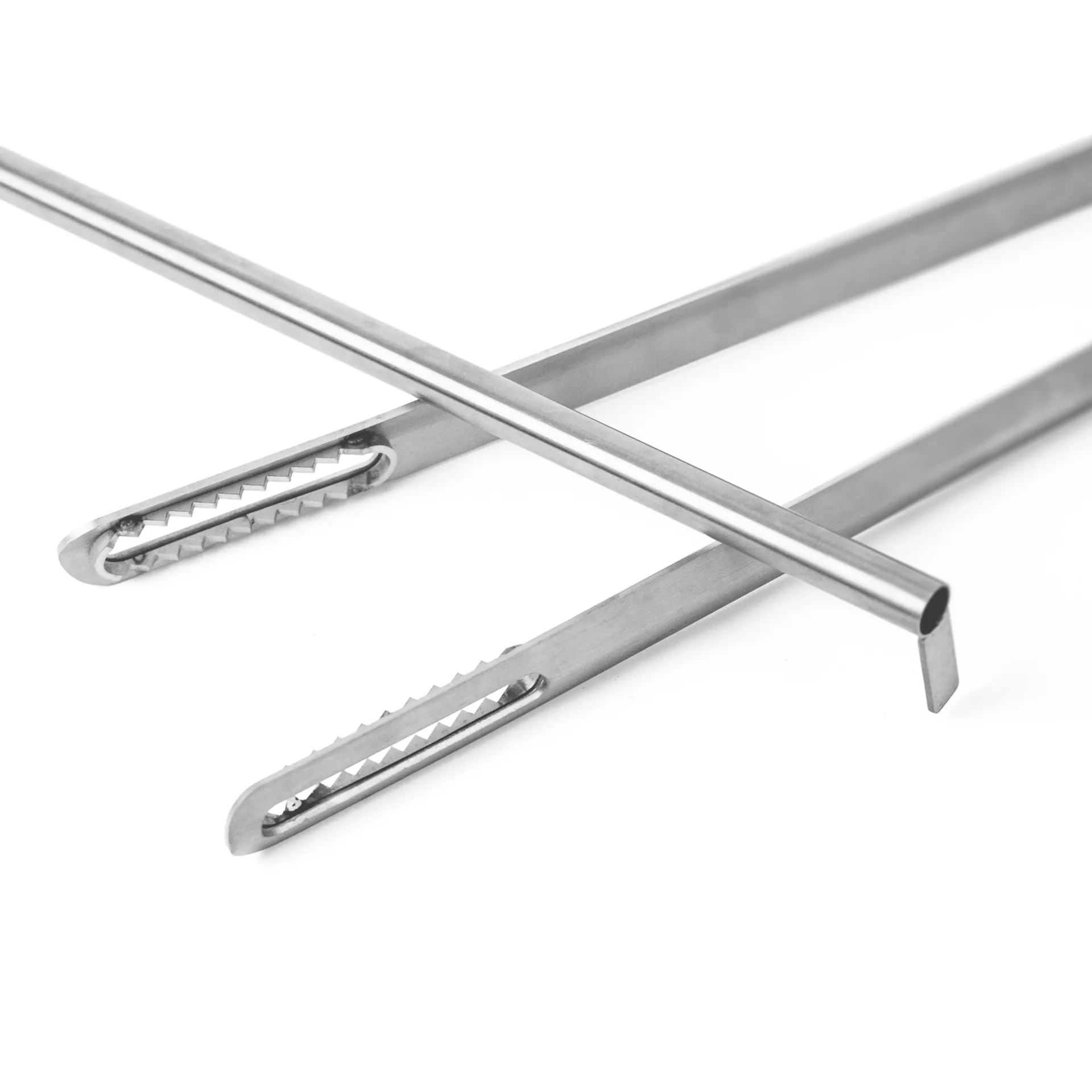 Solstickan ildsæt, Sølv Solstickan Design