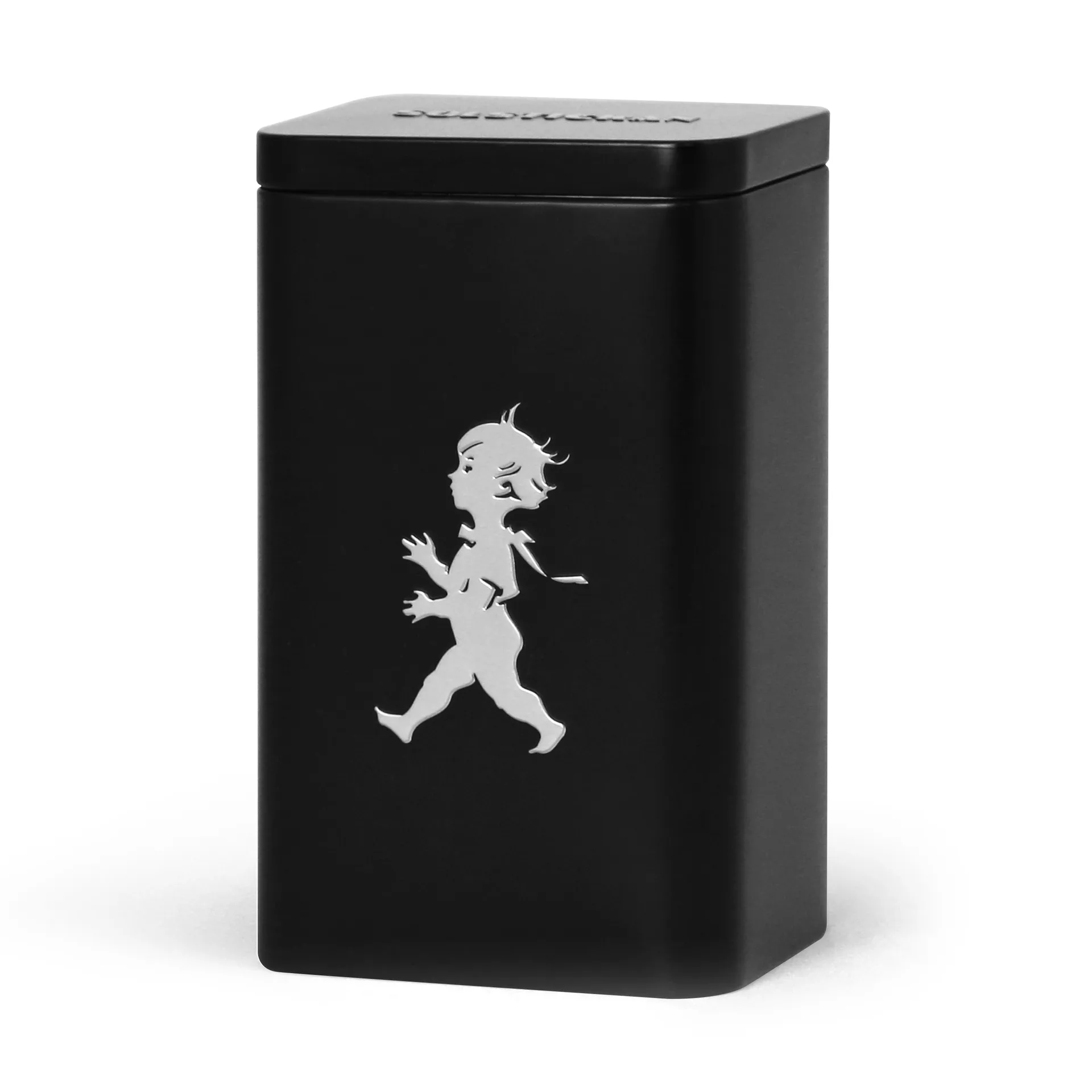 Solstickan tedåse 15,2 cm, Matsort Solstickan Design