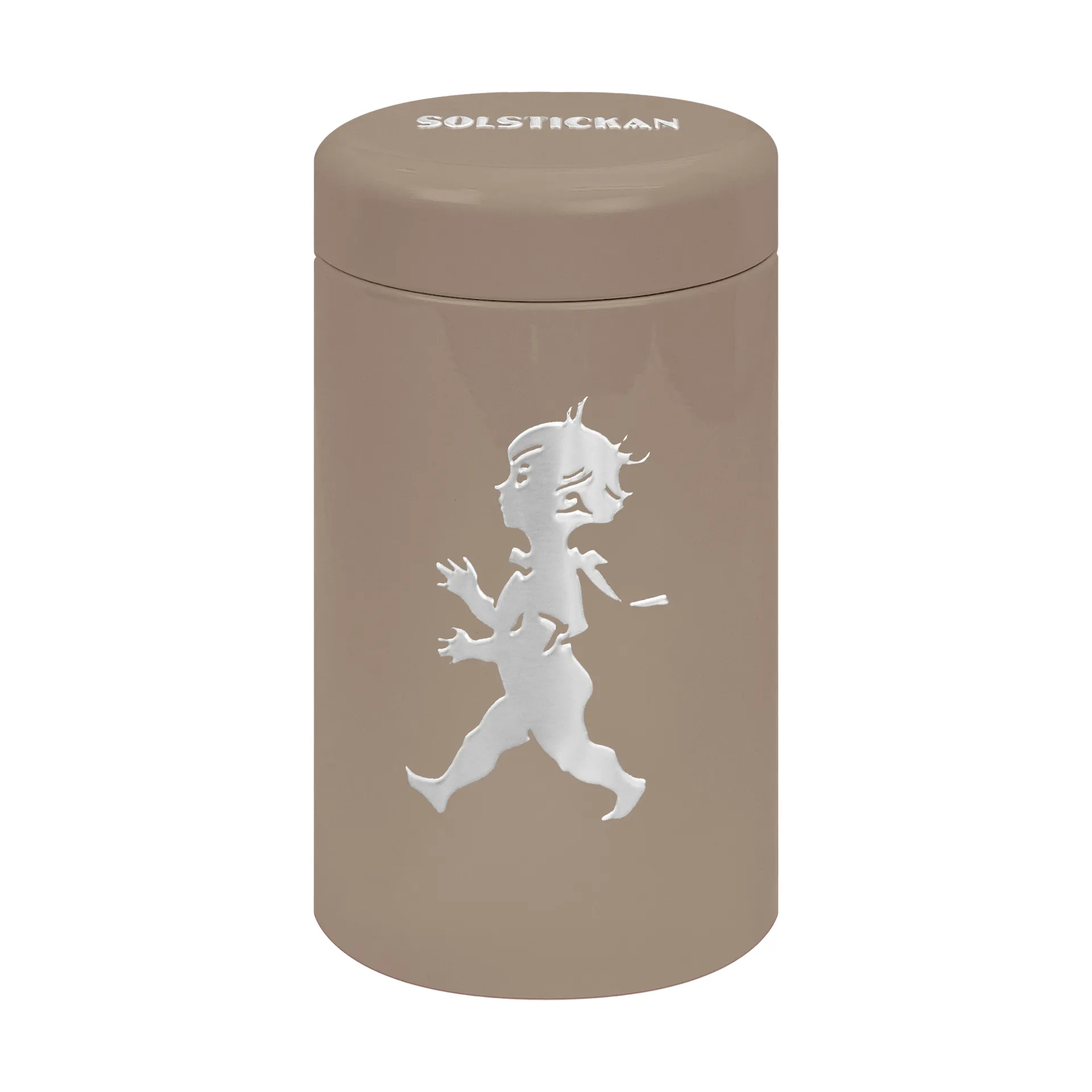 Solstickan tændstikrør 100-pak, Sand Solstickan Design