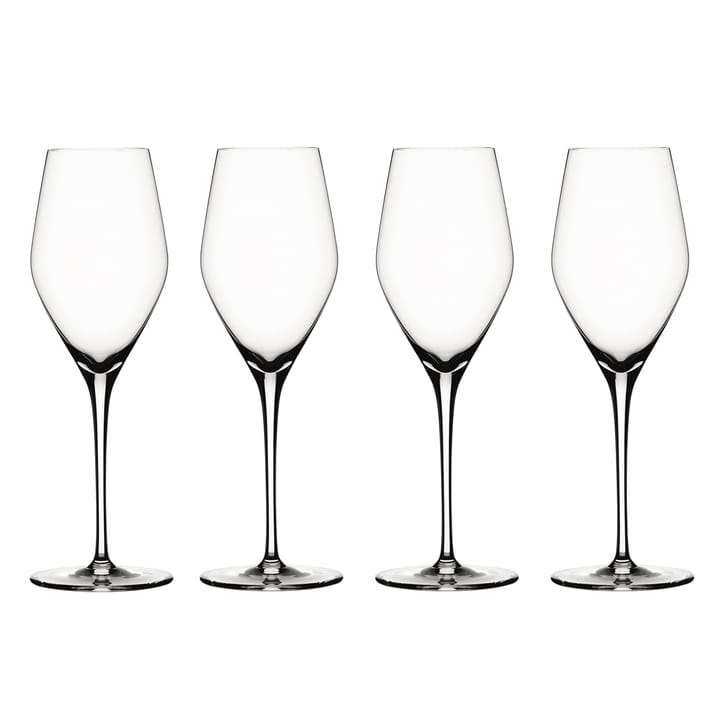 Authentis champagneglas – 27 cl – 4 stk. - klar - Spiegelau