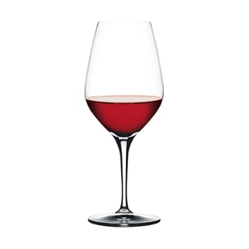 Authentis rødvinsglas – 48 cl – 4 stk. - klar - Spiegelau