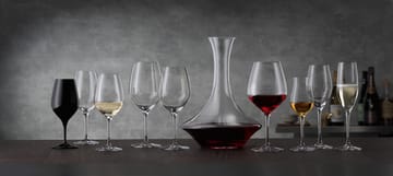Authentis rødvinsglas – 48 cl – 4 stk. - klar - Spiegelau