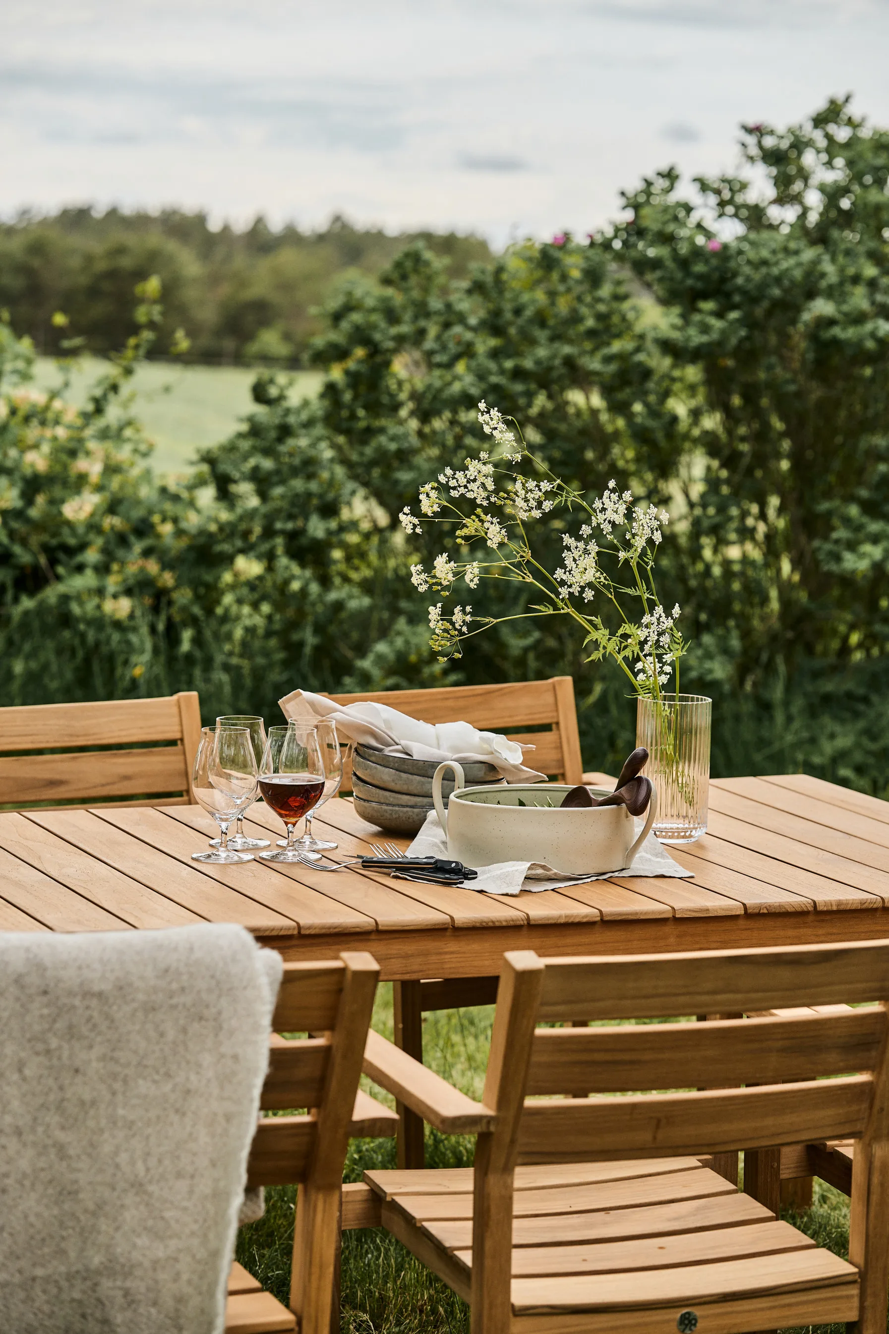 Craft Beer Barrel Aged-ølglas 48 cl 4 stk., klar Spiegelau