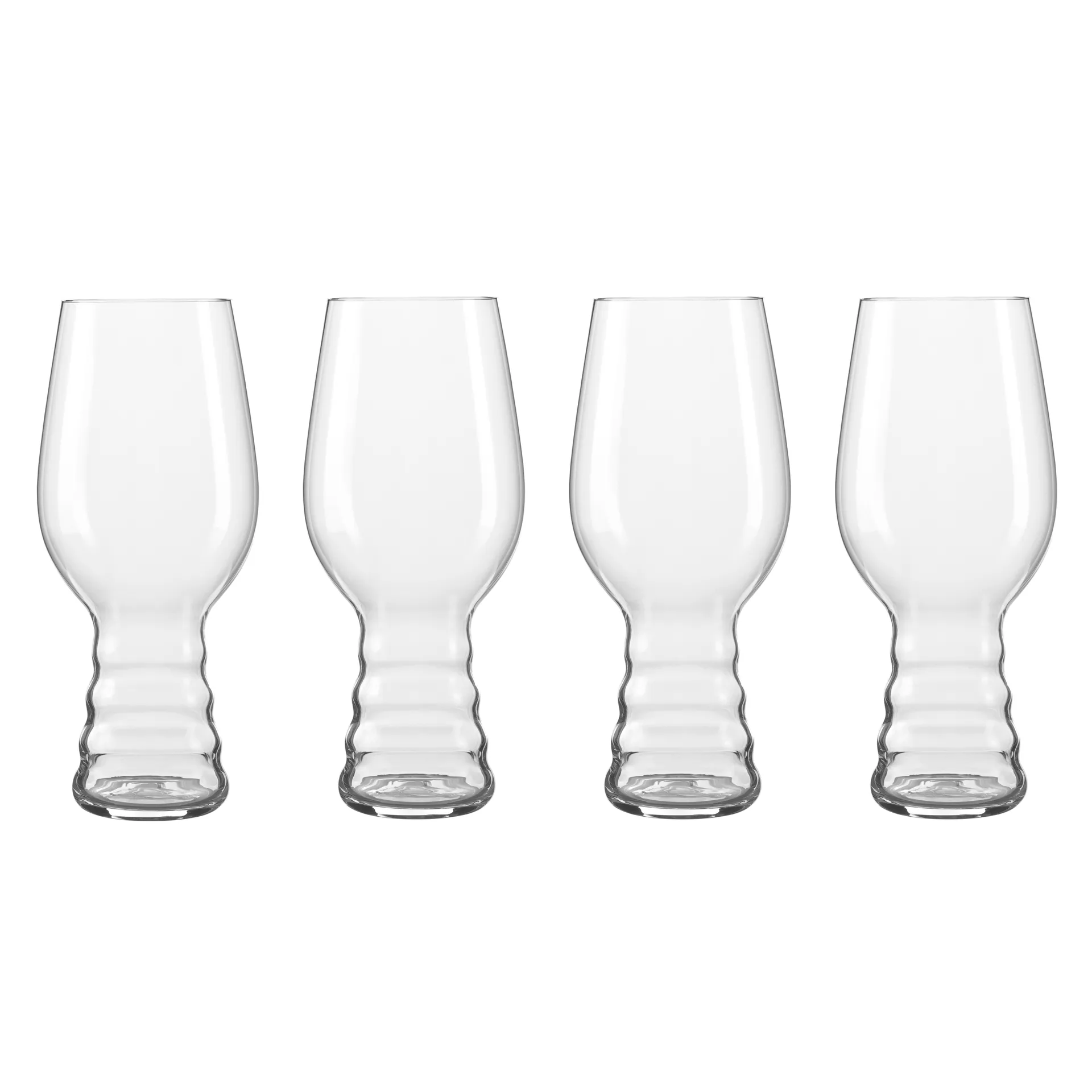 Craft Beer IPA glas – 54 cl – 4 stk., klar Spiegelau