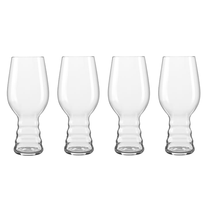 Craft Beer IPA glas – 54 cl – 4 stk., klar Spiegelau