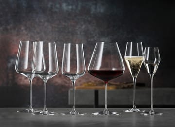 Definition Burgundy rødvinsglas 96 cl 2-pak - Klar - Spiegelau