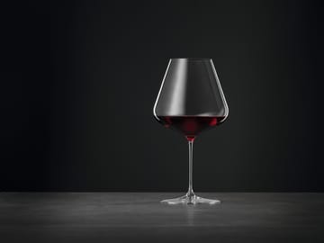 Definition Burgundy rødvinsglas 96 cl 4-pak - Klar - Spiegelau