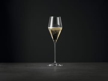 Definition champagneglas 25 cl 4-pak - Klar - Spiegelau