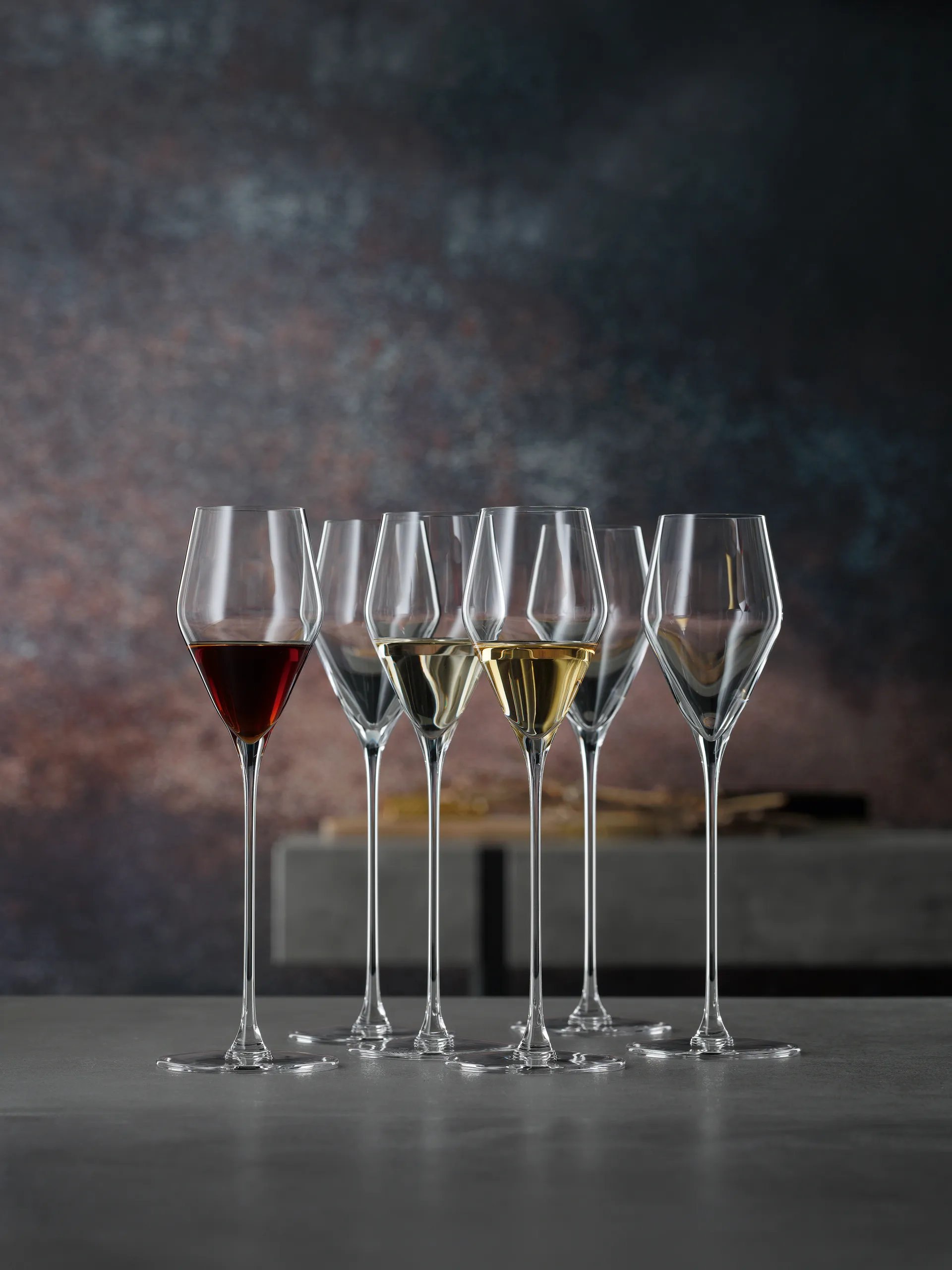 Definition Digestive glas 13cl, Klar Spiegelau