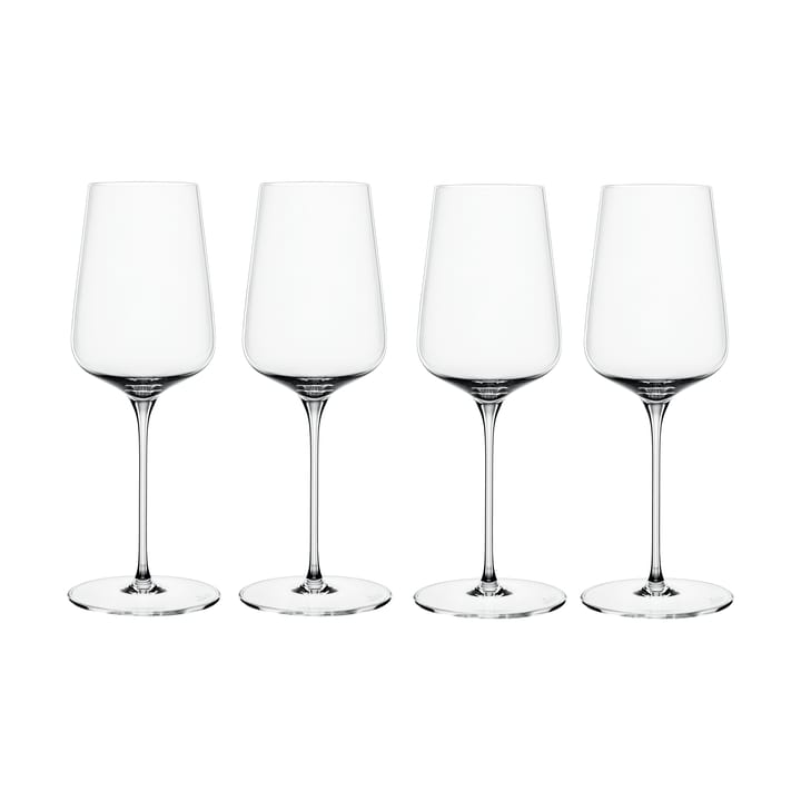 Definition Universal vinglas 55 cl 4-pak - Klar - Spiegelau