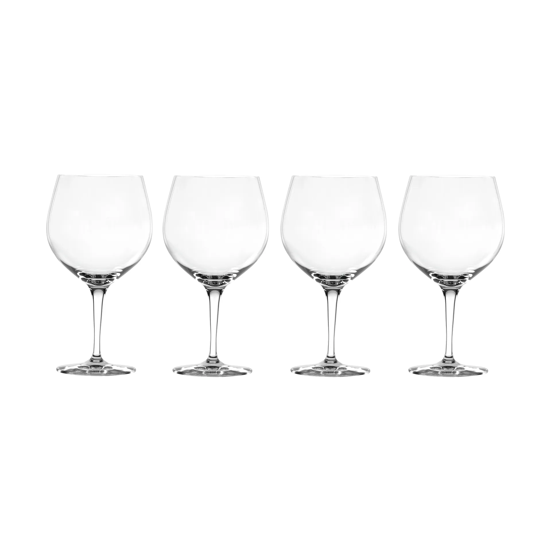 Gin & Tonic-glas – 63 cl – 4 stk., klar Spiegelau