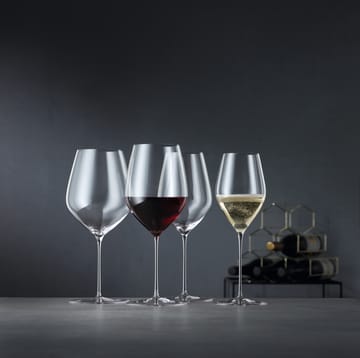 HI-LITE Bordeaux vinglas 65 cl 2-pak - Klar - Spiegelau