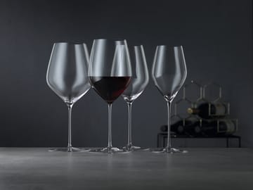 HI-LITE Burgundy vinglas 70 cl 2-pak - Klar - Spiegelau
