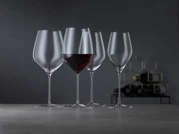 HI-LITE champagneglas 34 cl 2-pak - Klar - Spiegelau