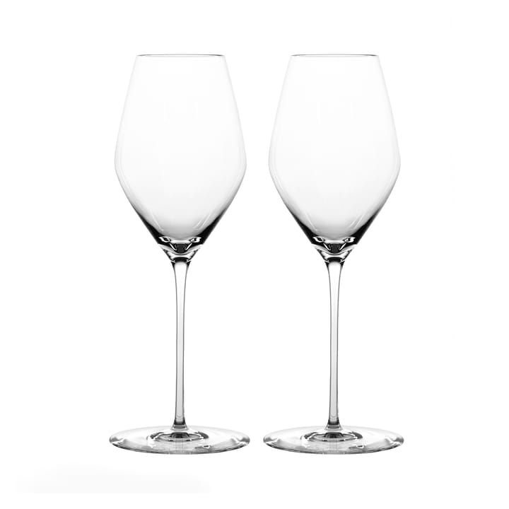 Highline champagneglas 27 cl 2-pak - Klar - Spiegelau