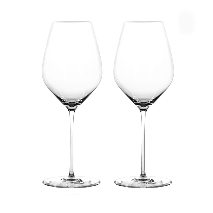Highline rødvinsglas 48 cl 2-pak, Klar Spiegelau